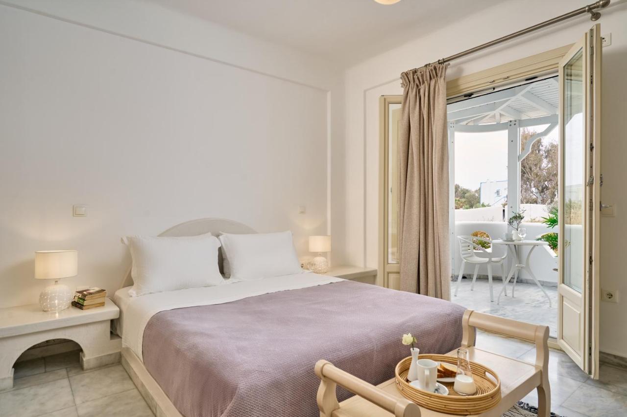 La Maison Private Villa Agia Paraskevi  Buitenkant foto