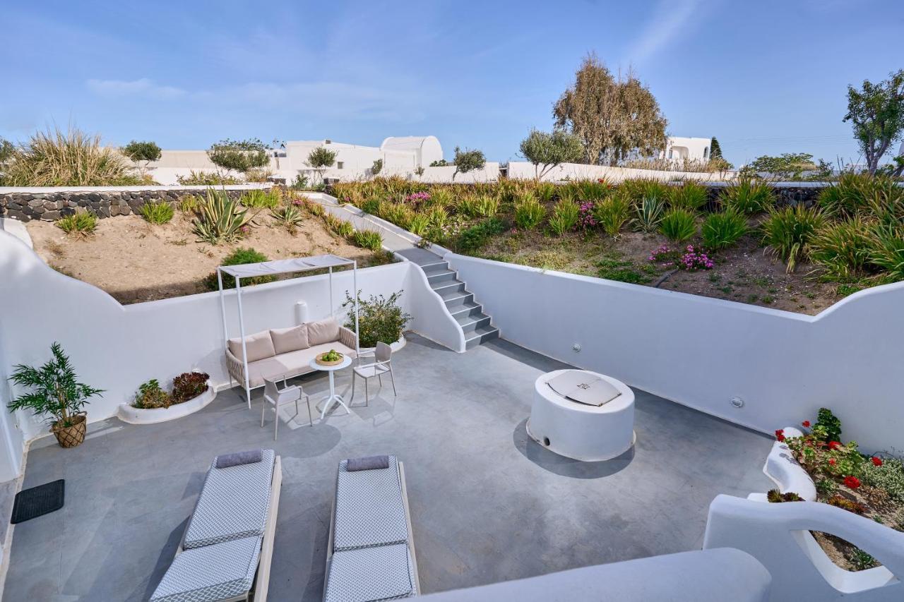 La Maison Private Villa Agia Paraskevi  Buitenkant foto