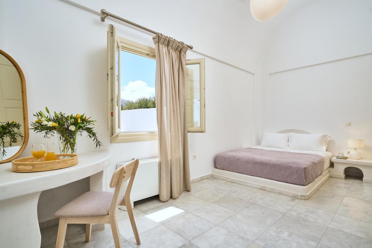 La Maison Private Villa Agia Paraskevi  Buitenkant foto