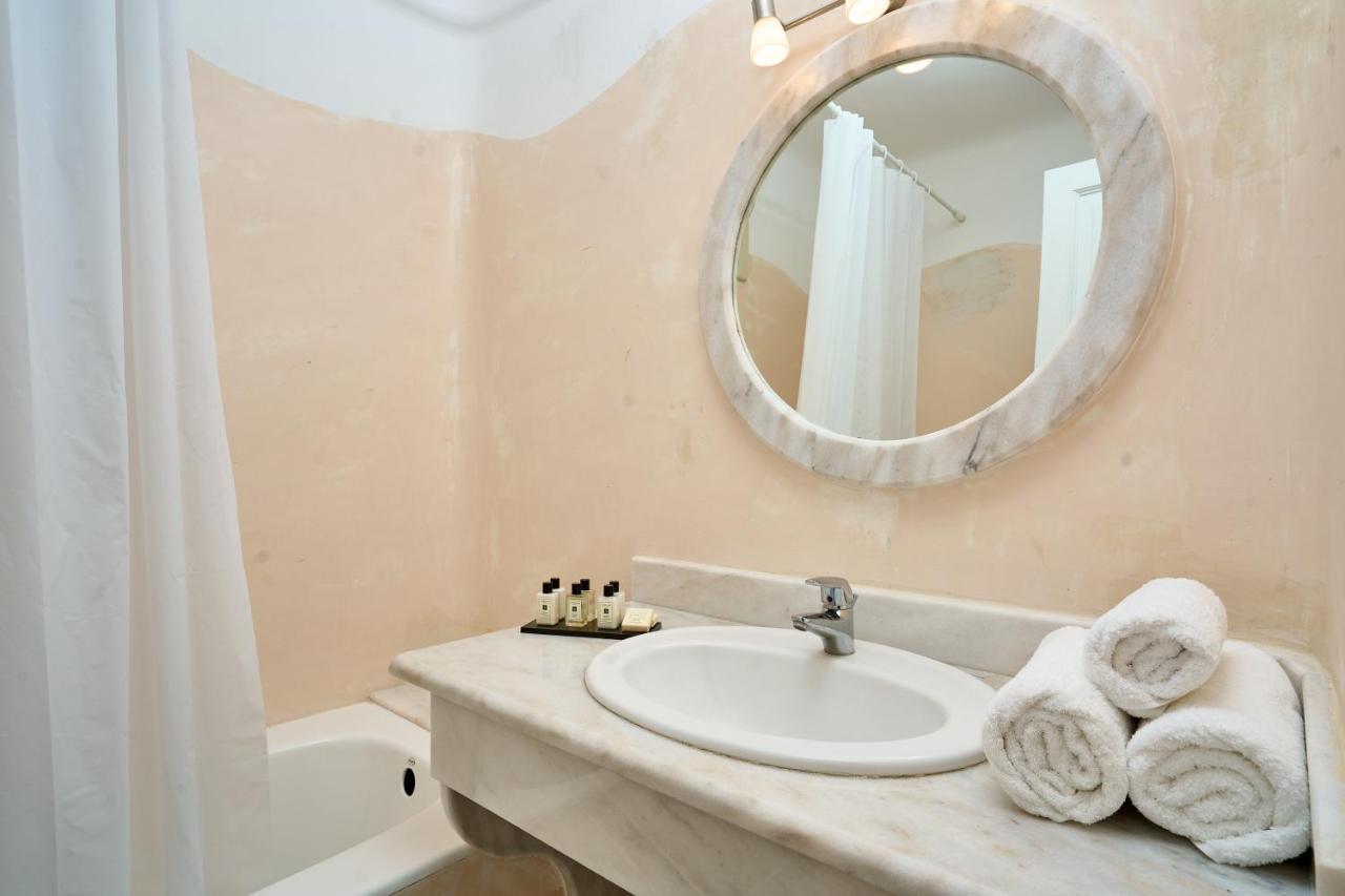 La Maison Private Villa Agia Paraskevi  Buitenkant foto